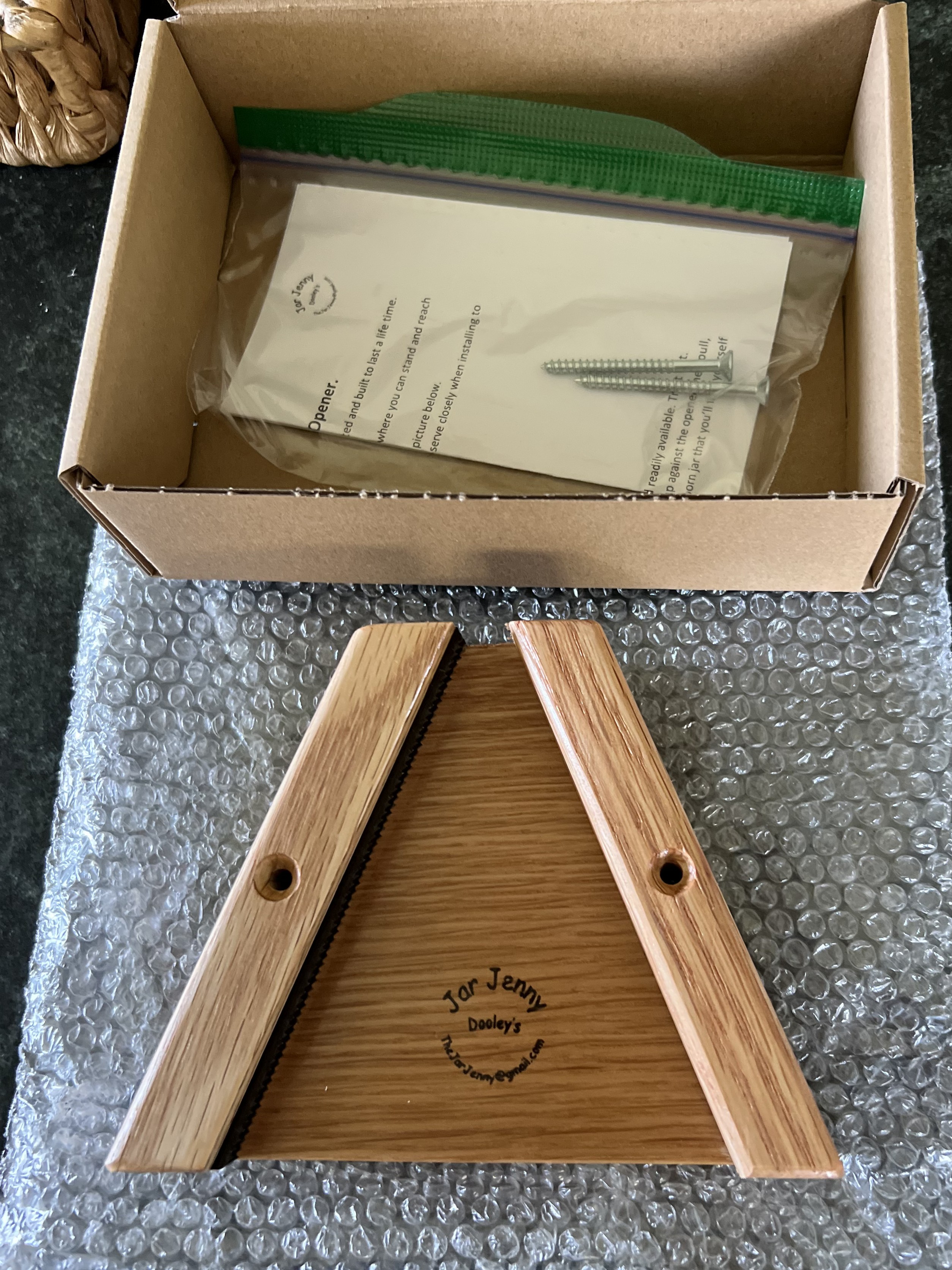 Packaging